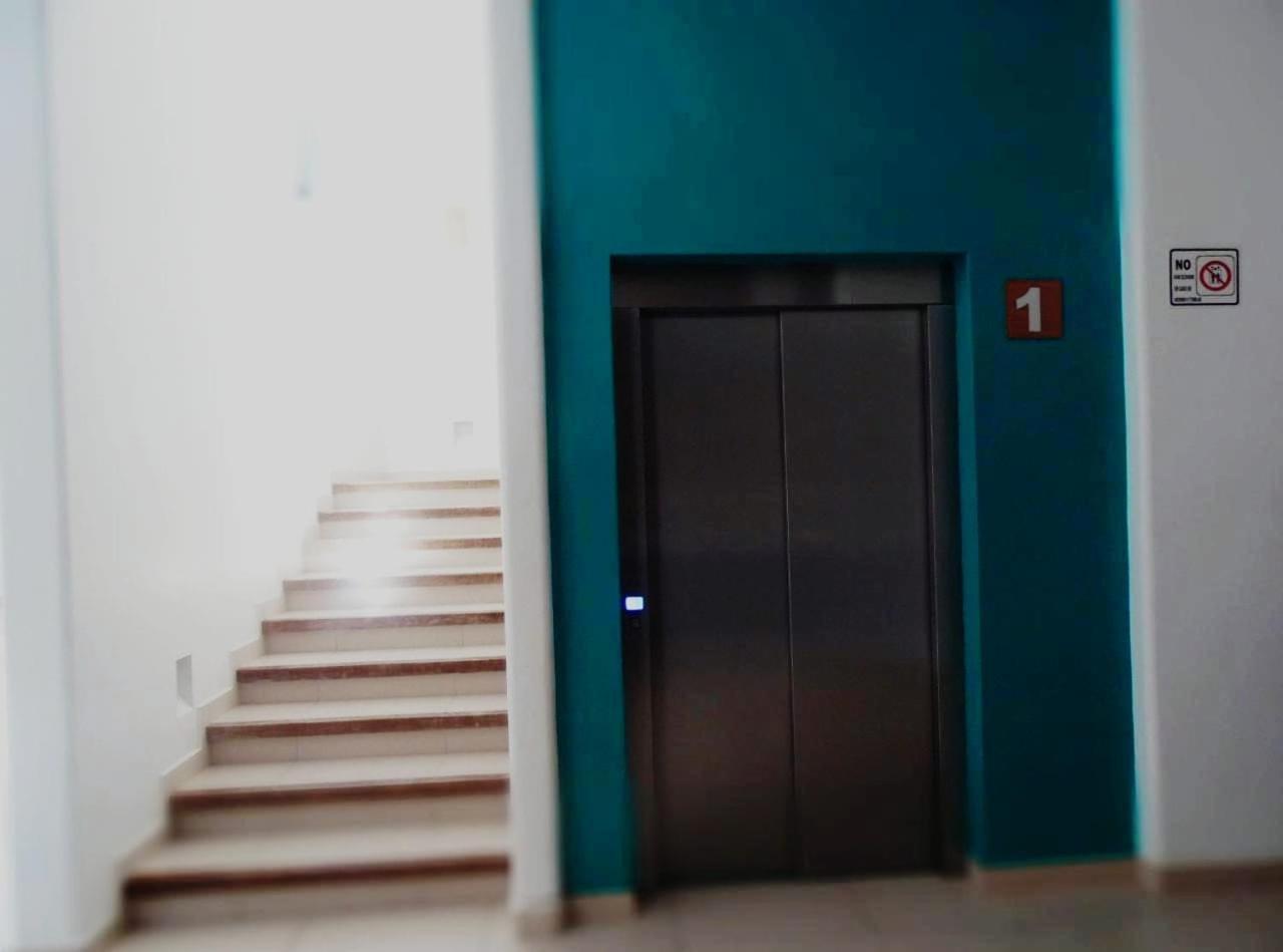 Hotel Blater Puerto Escondido  Exterior foto
