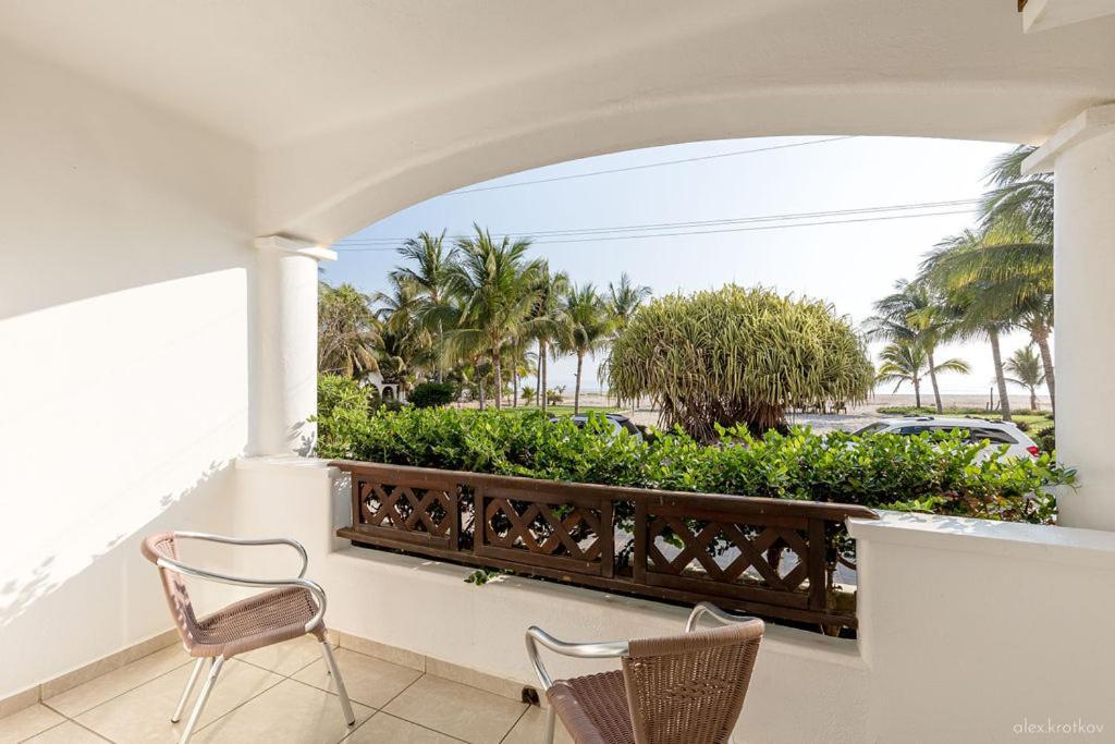Hotel Blater Puerto Escondido  Exterior foto