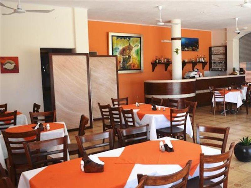 Hotel Blater Puerto Escondido  Exterior foto
