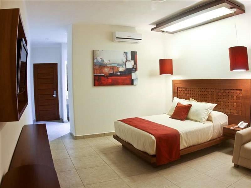 Hotel Blater Puerto Escondido  Exterior foto