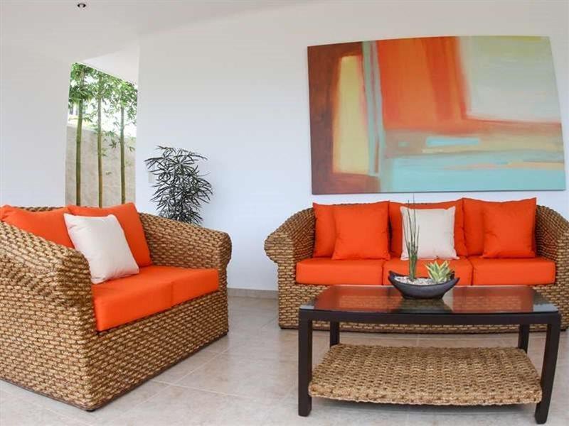 Hotel Blater Puerto Escondido  Exterior foto