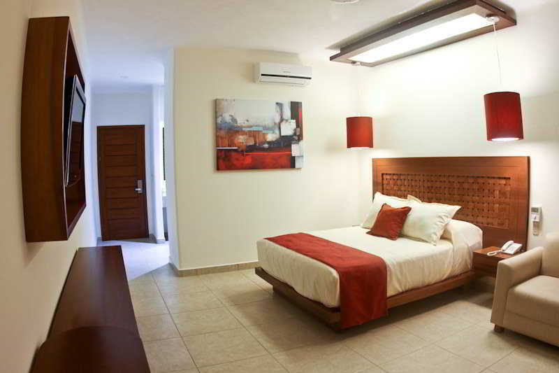 Hotel Blater Puerto Escondido  Exterior foto